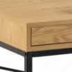 Biurko Seaford 140 cm Actona