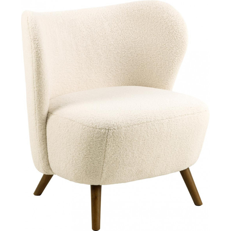 Fotel relaksacyjny Crosby - Actona