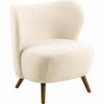 Fotel relaksacyjny Crosby - Actona
