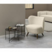 Fotel relaksacyjny Crosby - Actona