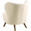 Fotel relaksacyjny Crosby - Actona