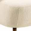 Fotel relaksacyjny Crosby - Actona