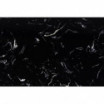 Stolik kawowy Avila 52 cm czarny marmur - Actona