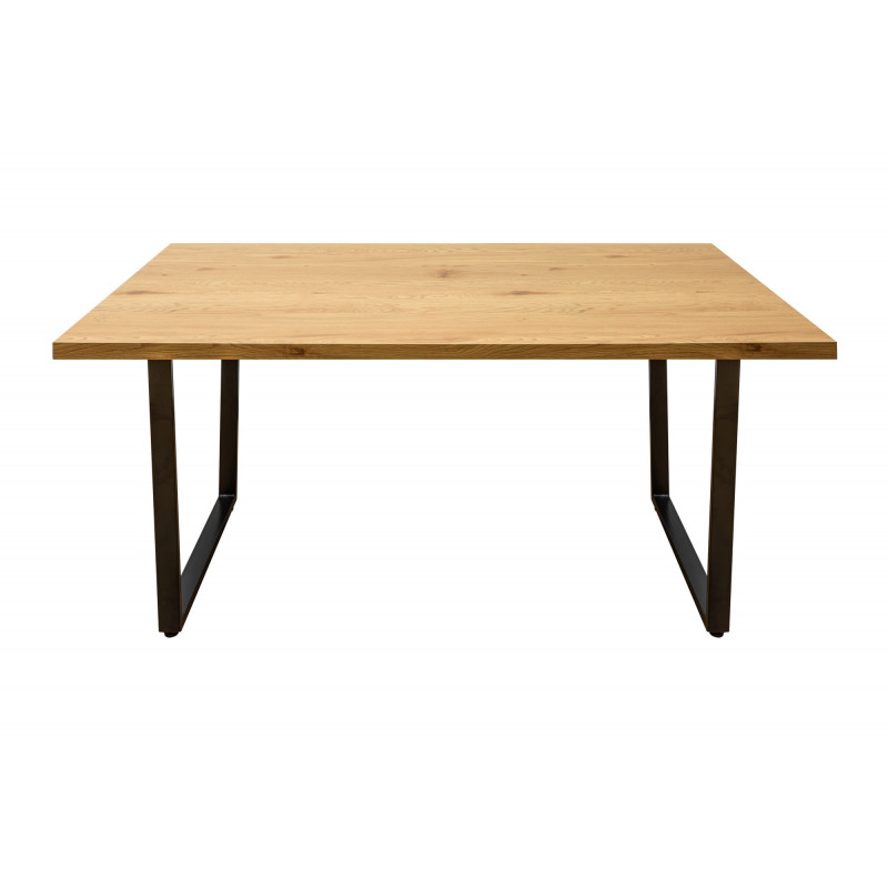 Stół loftowy Industrial 160 cm