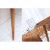 Stół do jadalni Smart living 200 cm