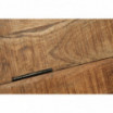 Stolik kawowy Trum Solution naturalny