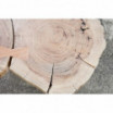 Stolik kawowy Soa 115 cm Akacja