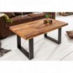 Stolik kawowy Nori 100 cm naturalny