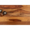 Stolik kawowy Nori 100 cm naturalny
