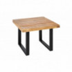 Stolik kawowy Nori 60 cm naturalny