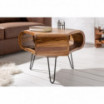 Stolik kawowy New Living 60 cm Sheesham