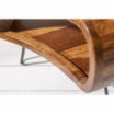 Stolik kawowy New Living 60 cm Sheesham