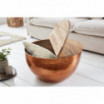Stolik kawowy Tandor 60 cm mango
