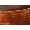 Stolik kawowy Tandor 60 cm mango