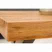 Stolik kawowy Thor 110 cm