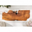 Stolik kawowy Wild 100 cm Akacja