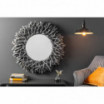 Lustro Riverside 80 cm szare