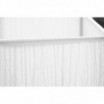 Lampa Agapune białe 120 cm