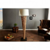 Lampa podłogowa Spanja 175 cm naturalny