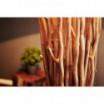 Lampa podłogowa Spanja 175 cm naturalny