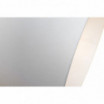 Lampa podłogowa Bowl biała