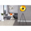 Lampa podłogowa Stan 160 cm złote