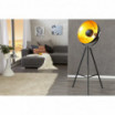 Lampa podłogowa Stan 160 cm złote