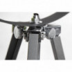 Lampa podłogowa Stan 160 cm złote