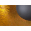 Lampa podłogowa Stan 160 cm złote