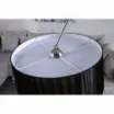 Lampa podłogowa Tensive czarna