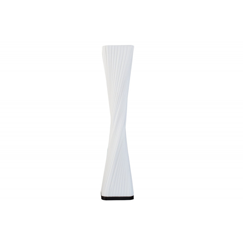 Lampa podłogowa Ramo 120 cm biała