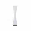 Lampa podłogowa Ramo 120 cm biała