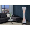 Lampa podłogowa Ramo 120 cm biała