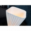Lampa podłogowa Ramo 120 cm biała