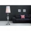Lampa podłogowa Lora 160 cm biała