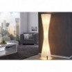Lampa podłogowa PSG 160 cm biała
