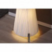 Lampa podłogowa PSG 160 cm biała
