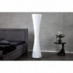 Lampa podłogowa PSG 180 cm biała