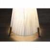 Lampa podłogowa PSG 180 cm biała