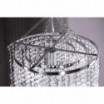 Lampa wisząca Big Strass L