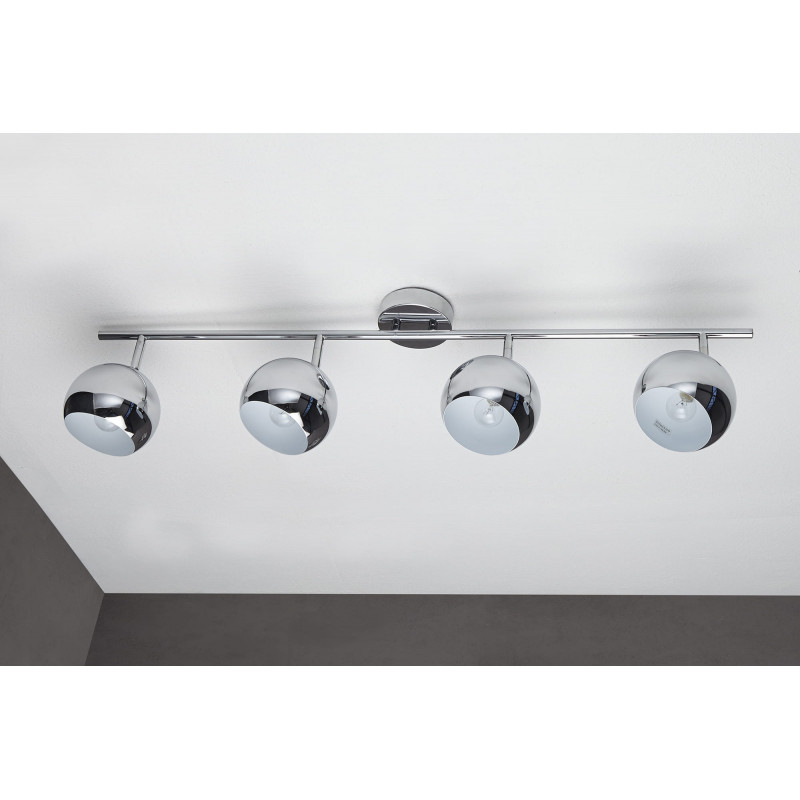Lampa wisząca Bubble