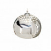 Lampa wisząca Chrome Ball