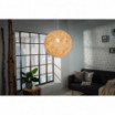Lampa wisząca Lono M biała 35 cm