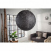 Lampa wisząca Lono czarna 60 cm