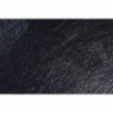 Lampa wisząca Sinus czarno-złote  50 cm