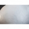 Lampa wisząca Sinus biało-złota 50 cm
