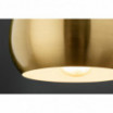Lampa wisząca Golden Ball
