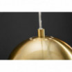 Lampa wisząca Golden Ball