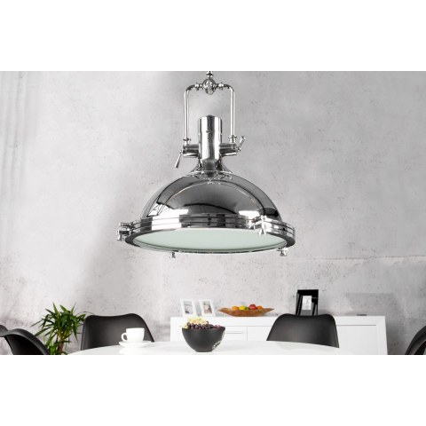 Lampa wisząca Industrial