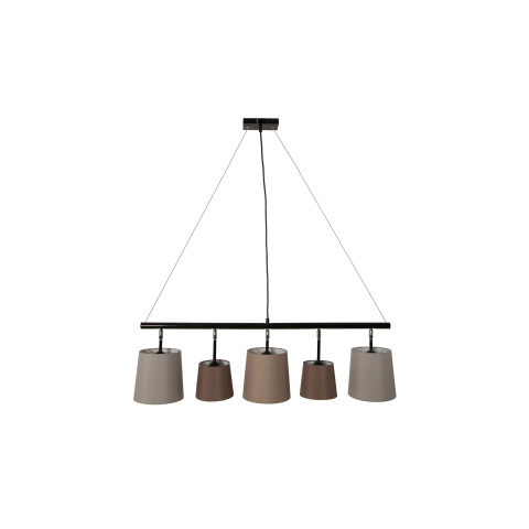 Lampa wisząca Floor 100 cm...